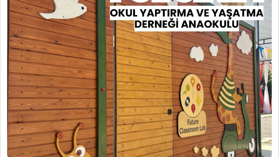 Little Steps Big Futures FCL Classroom Brüksel Merkezli Avrupa Okul Ağından Akreditasyon Aldı!